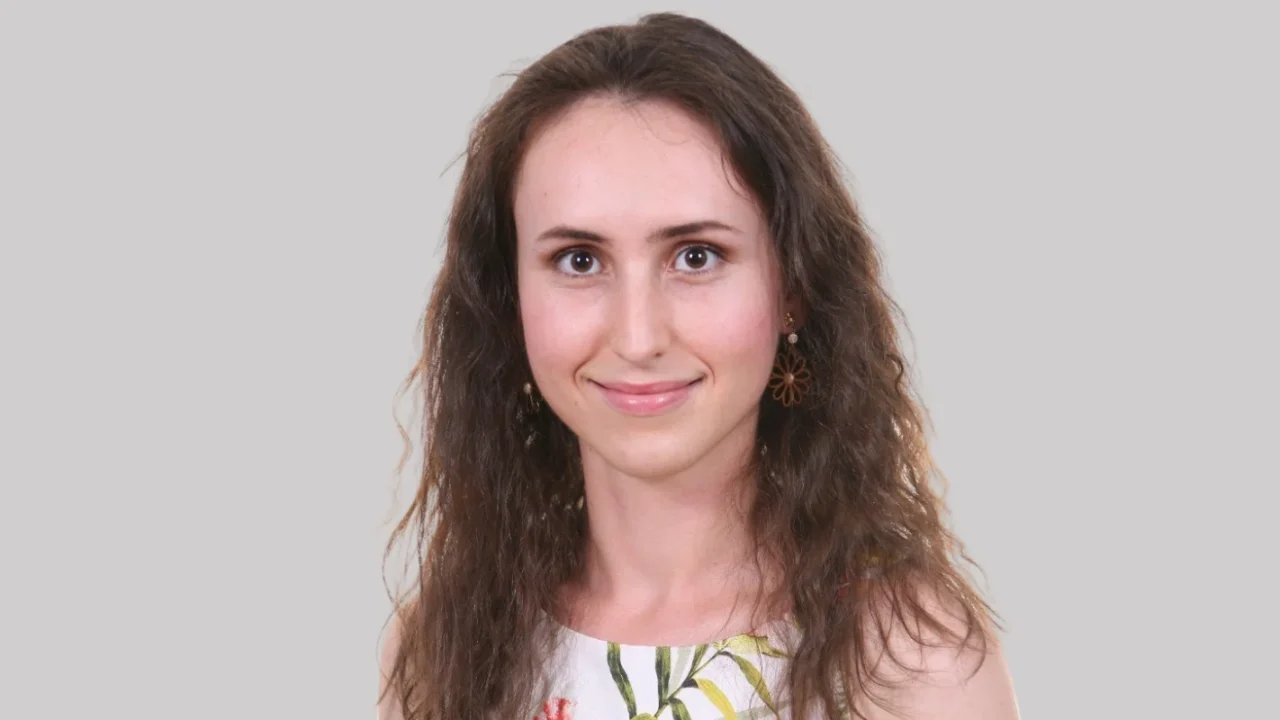 Rebeca Pardo García: Our Open EEG Dataset on Motor Recovery After Chronic Stroke Is Live Now