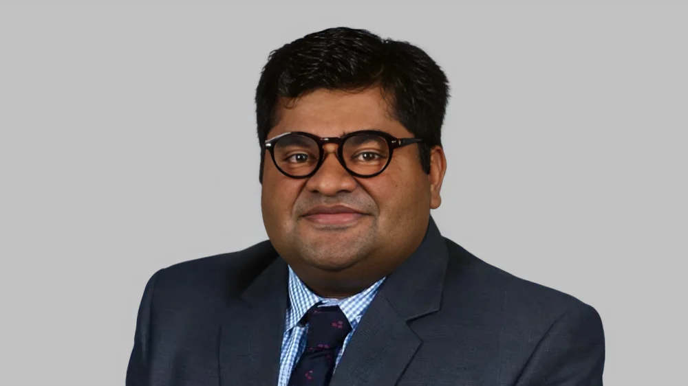 Akshat Jain: Improving Treatment and Access for Patients with Bleeding Disorders