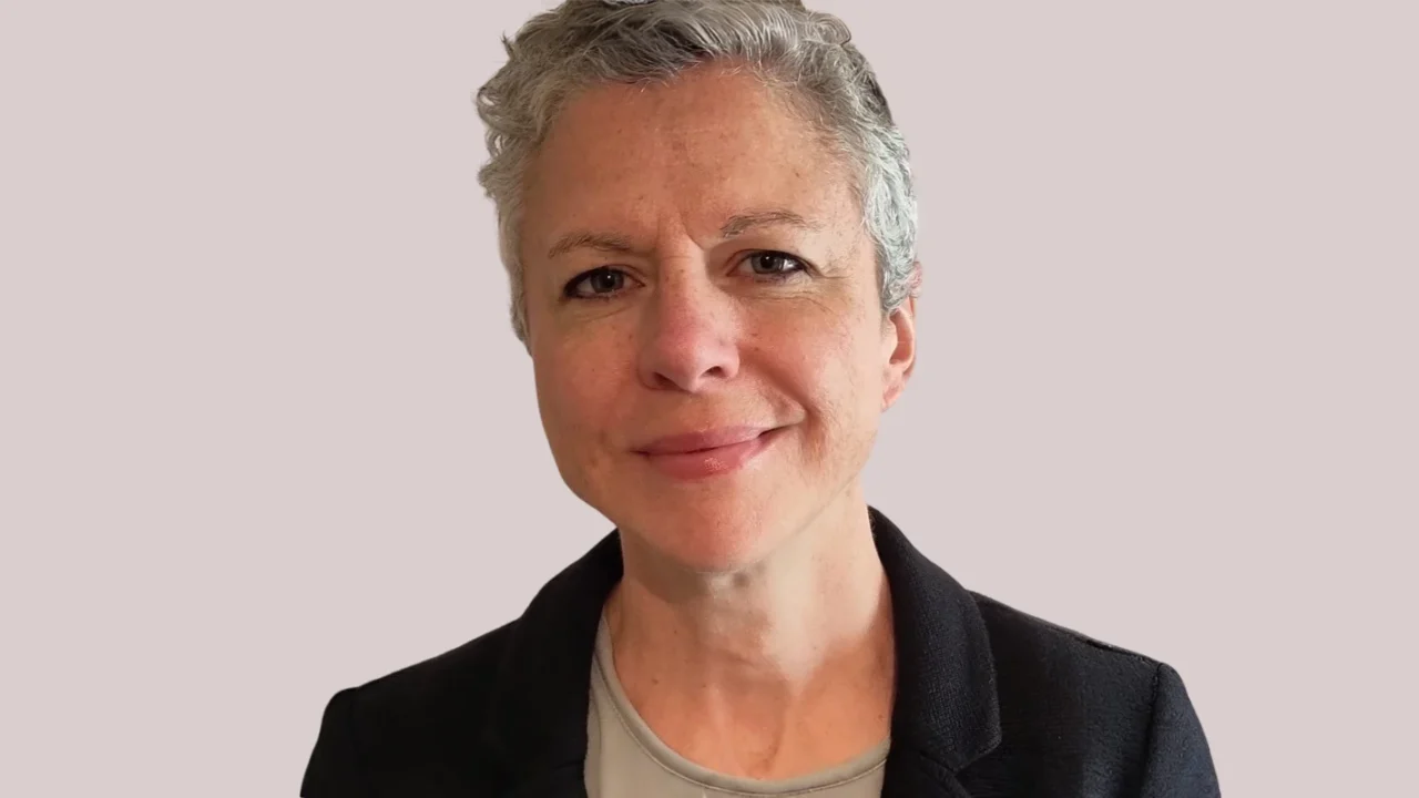 Clare Woodford: New NHS Access to Semaglutide Offers Hope to Prevent Another Stroke or Heart Attack