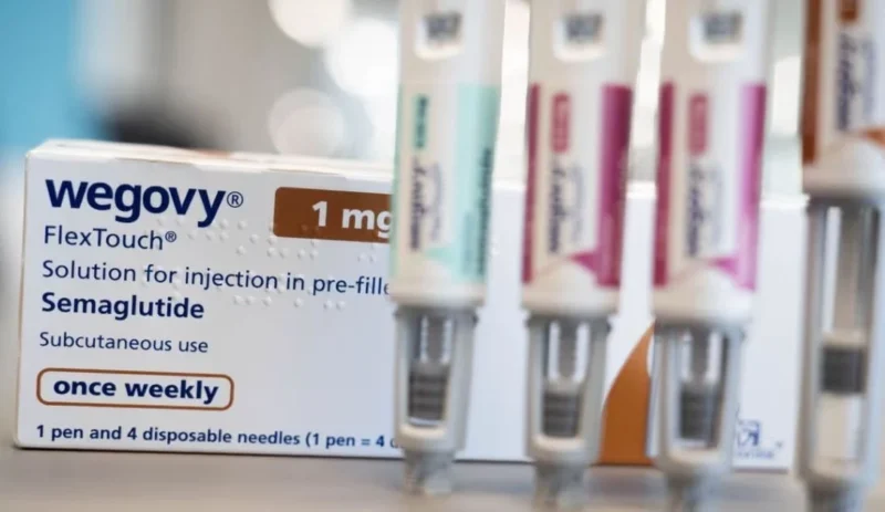 Clare Woodford: New NHS Access to Semaglutide Offers Hope to Prevent Another Stroke or Heart Attack