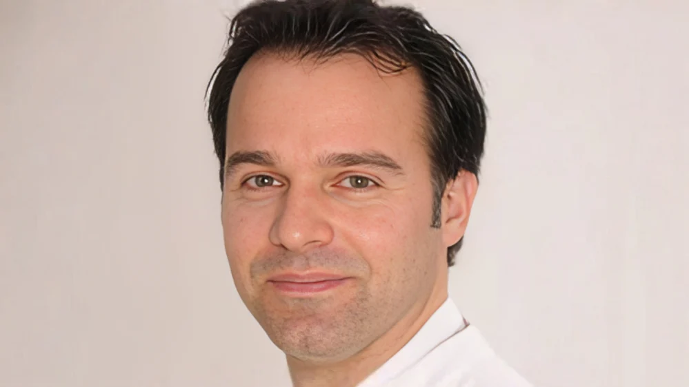 Ingo Ahrens: When Bleeding Poses a Greater Risk Than Ischemia