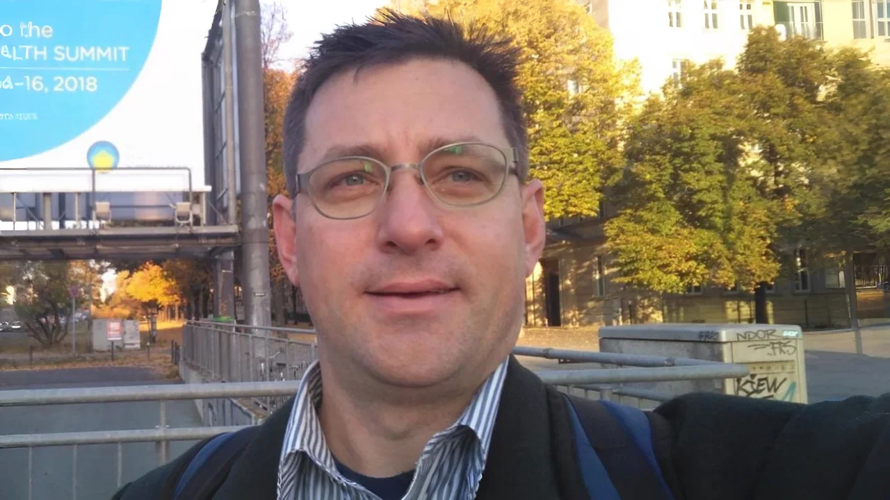 John Michael Quinn: Prehospital Whole Blood Remains Critical in Trauma Care