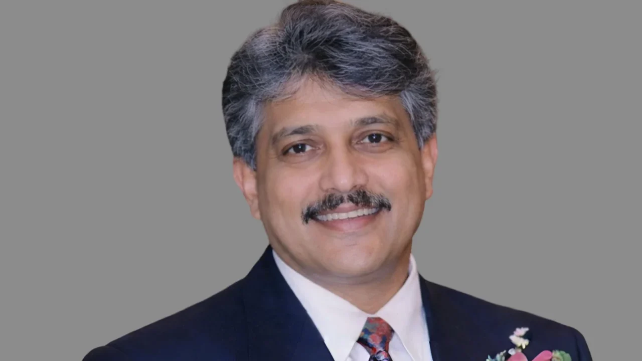 Mahesan Subramaniam: How Intimacy Supports Immunity Mood and Heart Health