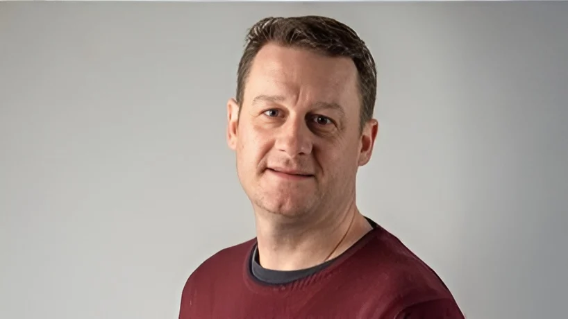 Neil Morgan: New Collaborative Research Review on Large‐Scale Genetic Analysis in the Bleeding Disorders Community