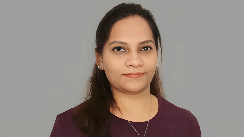 Priya Singh: How to Write the Discussion of a Research Paper