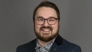 Rich Gorman: Understanding Lived Experience in Bleeding Disorders Through Arts-Based Research