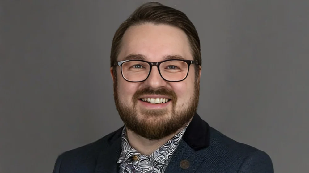 Rich Gorman: Understanding Lived Experience in Bleeding Disorders Through Arts-Based Research