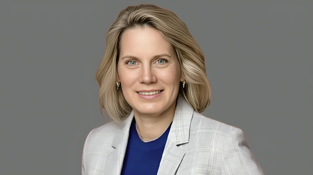 Svenja Tatjana Barckhausen: From Plasma Dependence to Self-Sufficiency in Africa