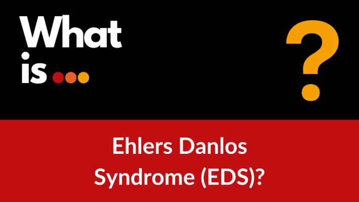 Stephanie Diez de Sollano: Why Ehlers-Danlos Syndrome Deserves More Attention