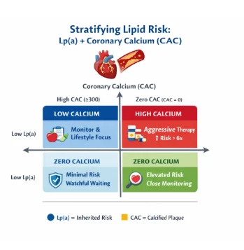 Charlie Windri: CAC as the Missing Link in Lp(a) Risk