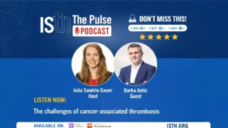 The Challanges of Cancer-Associated Thrombosis - ISTH