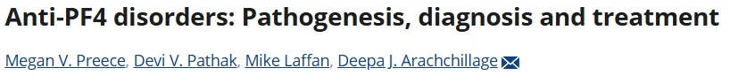 Andrew M. Evens: Award-Winning Research from the British Society for Haematology 66th Annual Meeting