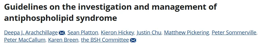 Andrew M. Evens: Award-Winning Research from the British Society for Haematology 66th Annual Meeting