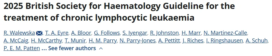 Andrew M. Evens: Award-Winning Research from the British Society for Haematology 66th Annual Meeting