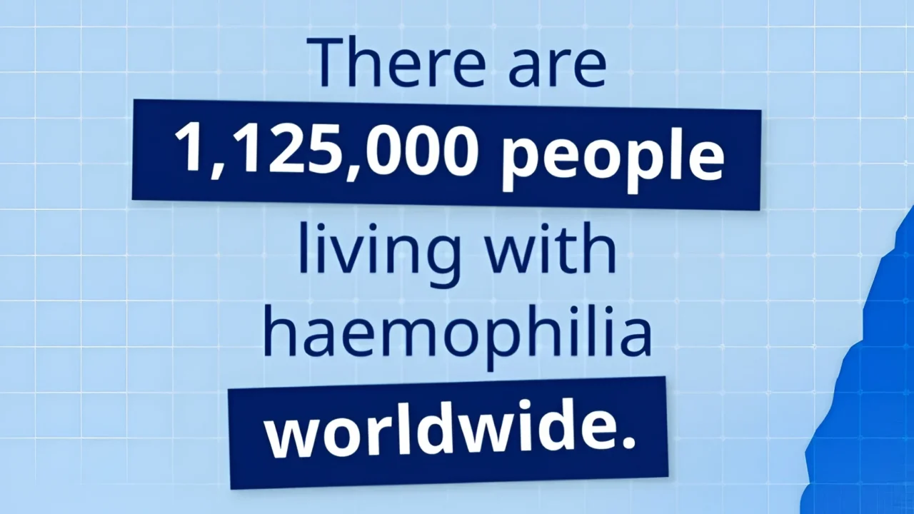 Can Lived Experiences Shape Future Advances in Haemophilia Care? – Novo Nordisk