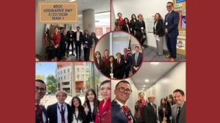 Advocacy Efforts for the Bleeding Disorders Community - Bleeding Disorders Council of California