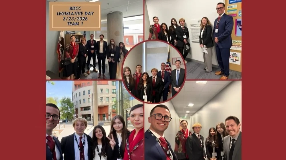 Advocacy Efforts for the Bleeding Disorders Community – Bleeding Disorders Council of California