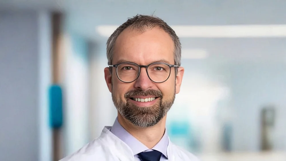 Ulrich Pecks: Personalized Approaches to VTE Prevention in Pregnant Women with Inherited Thrombophilia