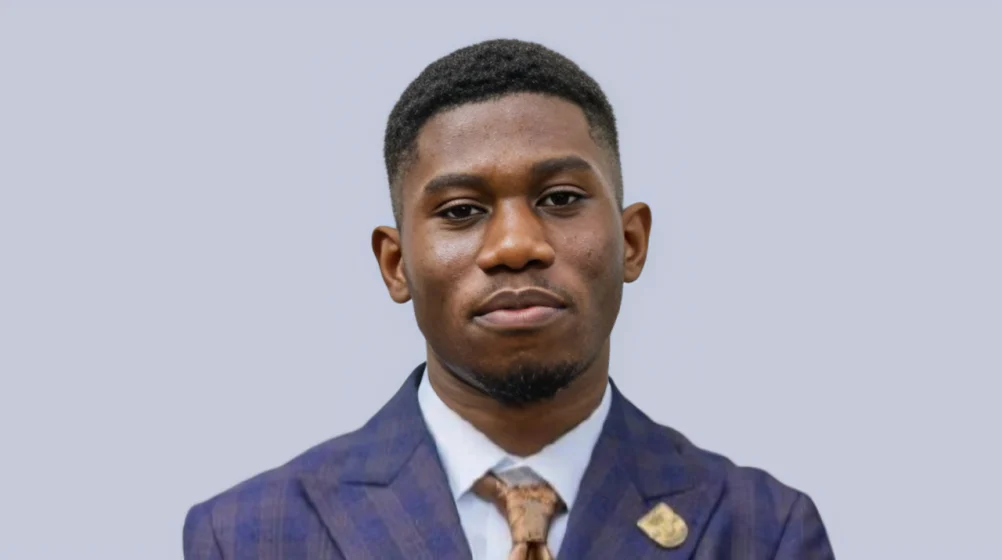 Fritz Torto: Why Every Survivor Has a Duty to Build a Stronger Future for Others