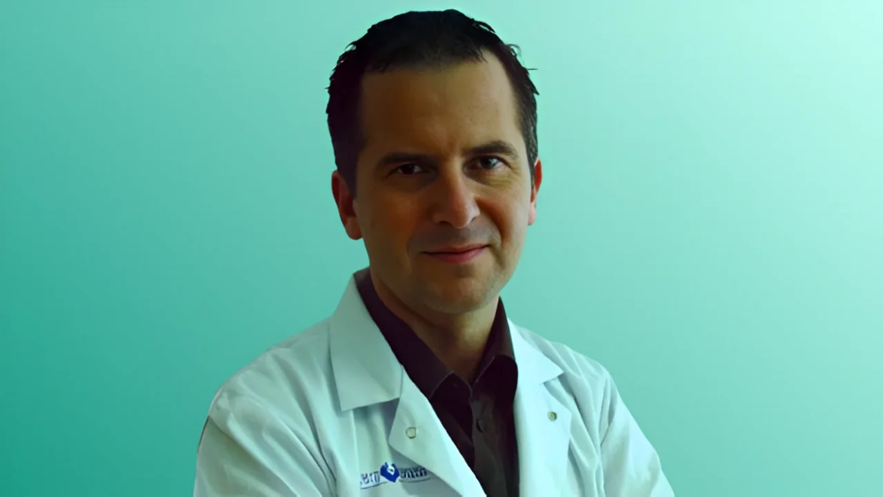 Dominique P. Germain: The Critical Role of Cardiac Involvement in Fabry Disease