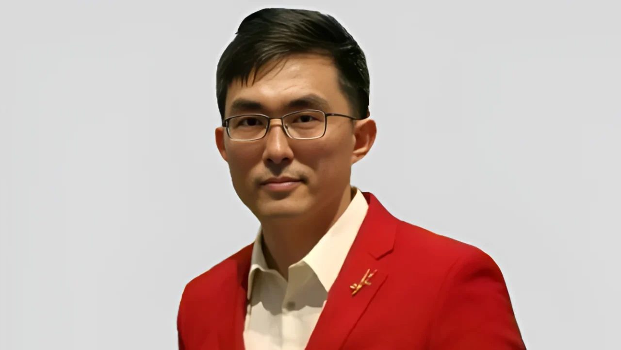 Ruiming Li: Why the COMBO Plus form is a Masterclass in Vascular Repair