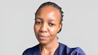Neema Ngugi: Understanding the D-Dimer Test - A Key Tool in Detecting Blood Clots