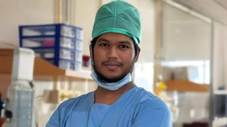 Ushama Pj: Vitamin K - From ICU Emergencies to Long-Term Health