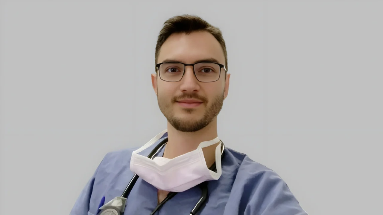 Arnaud Baldivia: Peri-Procedural Stroke – An Underestimated Emergency in the Operating Room and in the ICU