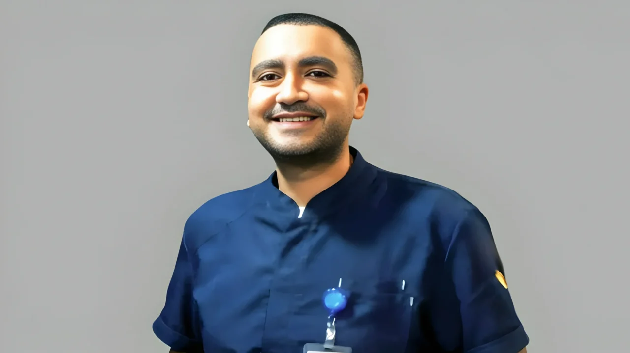 Mohamed Sherif Salem: Expanding the Role of Tenecteplase in Acute Ischemic Stroke