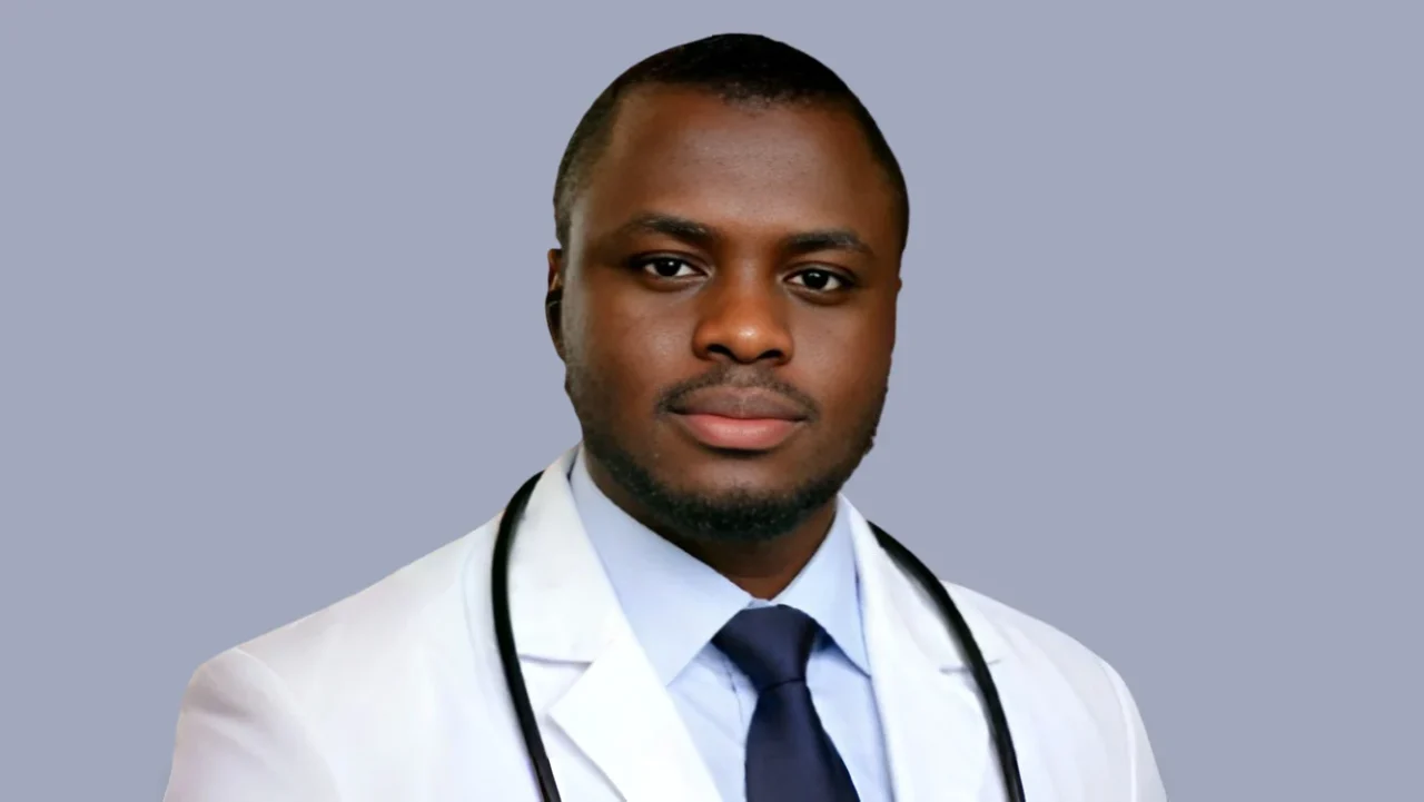 Tijjani Balas: The End of ‘Type O Negative’ Shortages? – A New Era in Blood Transfusion