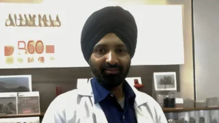 Harprit Singh: Future - Ready Hospitals Will Have Apheresis Hubs, Not Just Dialysis Units