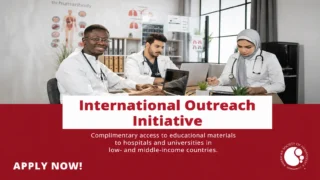 2026 Applications Open for The International Outreach Initiative - ASH