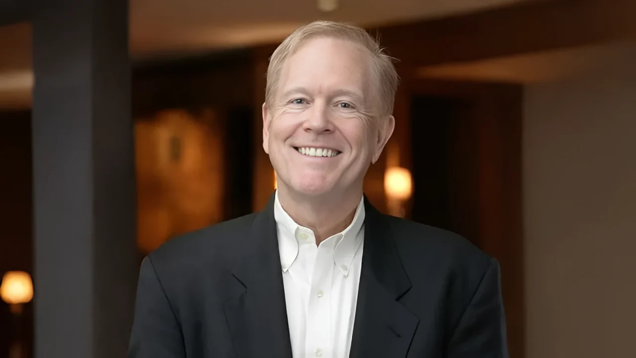 Robert Lufkin: Anti-Amyloid Drugs Fail Alzheimer’s Patients