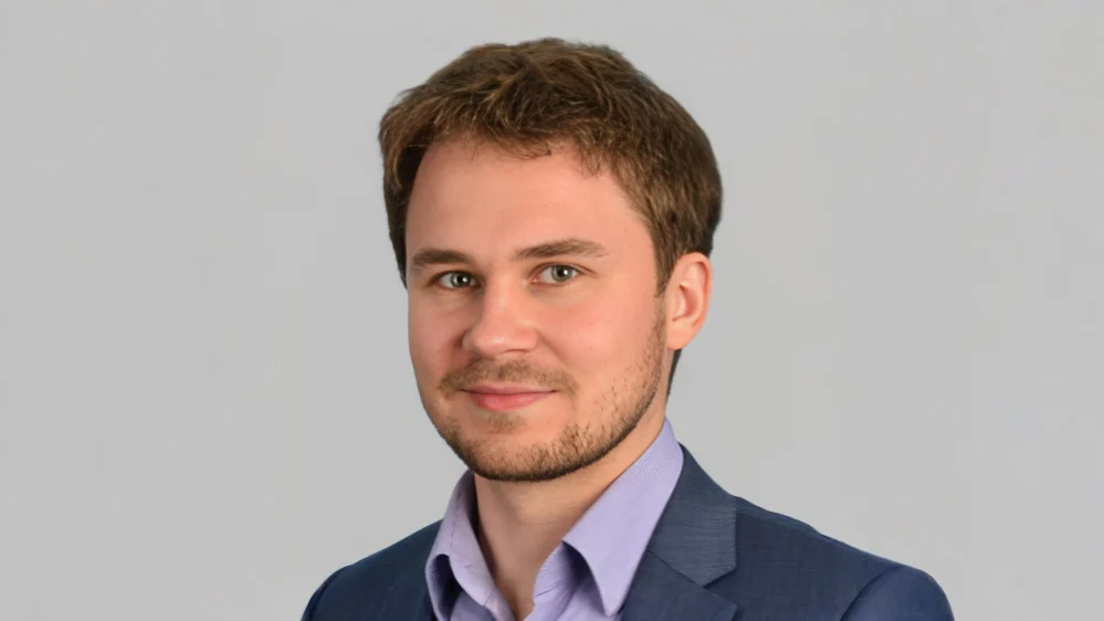 Anton Ilich։ A New Test for Rapid Detection of Fibrinolysis in Postpartum Hemorrhage