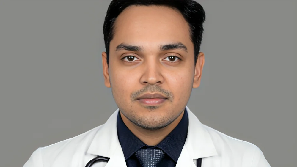 Amlan Datta: When Do We Actually Use Dual Antiplatelet Therapy in Stroke Prevention?