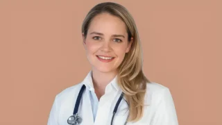 Alessandra Bosch: Exploring Haemostasis in Children