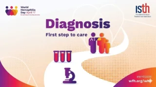 Standing Together for Patients with Bleeding Disorders - ISTH