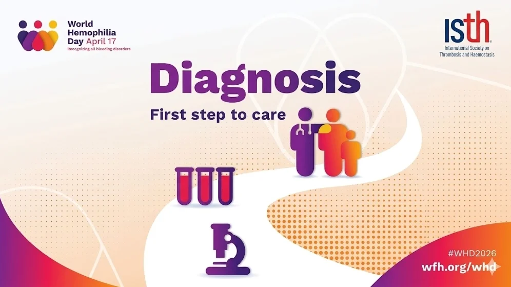 Standing Together for Patients with Bleeding Disorders – ISTH