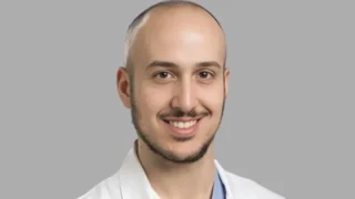 Giacomo Buso: Global Collaboration in Vascular Medicine at the XI ESVM Congress 2026