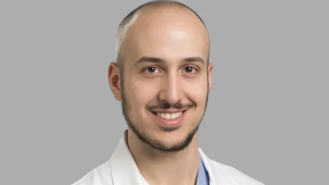 Giacomo Buso: Global Collaboration in Vascular Medicine at the XI ESVM Congress 2026