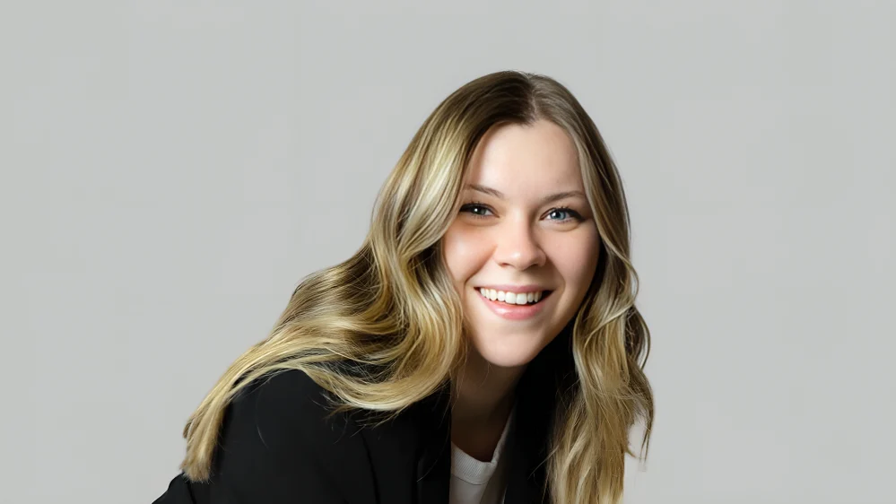 Lexy Halloran: Addressing Diagnostic Inequities in Women with Chronic Conditions