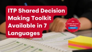 ITP Care in Your Language - ITP Support Association