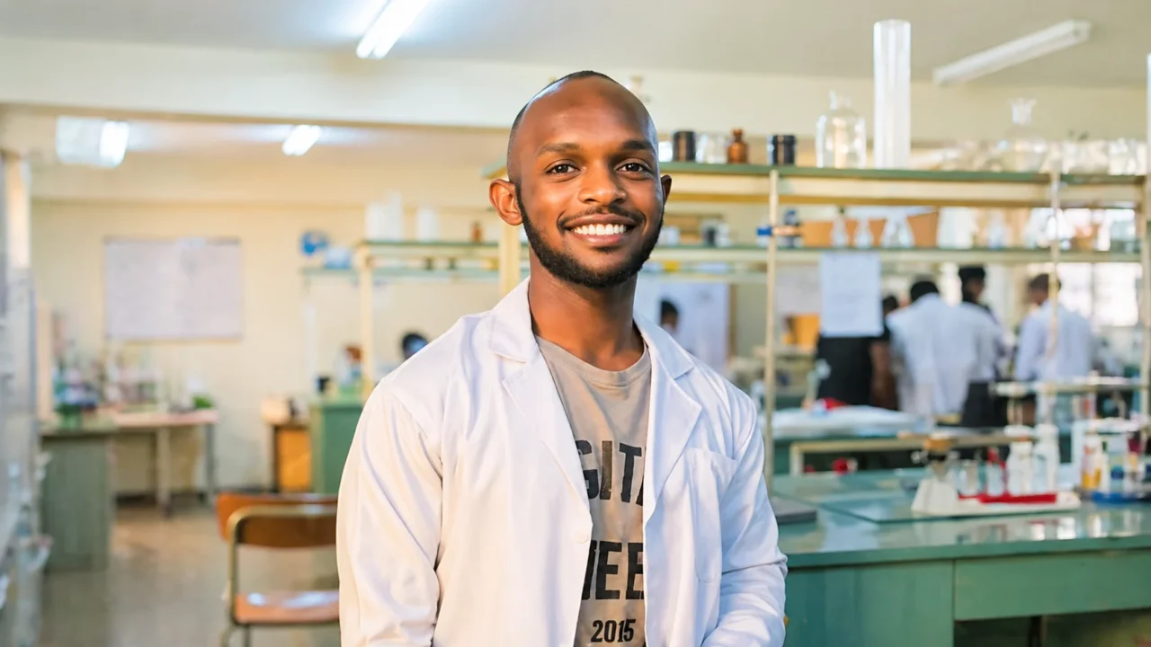 Yesehak Abraham: Enoxaparin Is The Quiet Hero in Clot Prevention