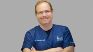 Christopher Pittman: Superficial Venous Disease Needs Arterial-Level Follow-Up