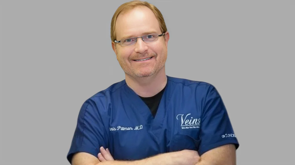 Christopher Pittman: Superficial Venous Disease Needs Arterial-Level Follow-Up