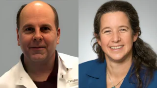 Jim Hoffman: The Role of Neutrophil Extracellular Traps in Central Nervous System Infections