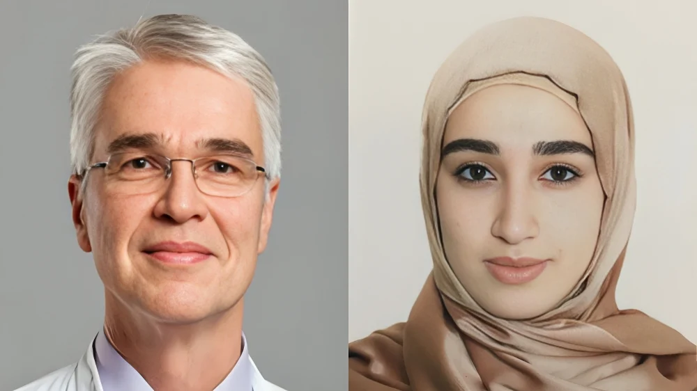 Wolfgang Miesbach: Therapeutic Potential of Protein S Inhibition in Glanzmann Thrombasthenia