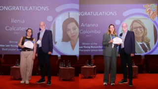 Awarded Presentations Highlight Innovative Research in Bleeding Disorders Care - WFH