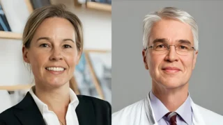 Muriel De Vos: Real-World Outcomes in Haemophilia A Without Inhibitors in the United States