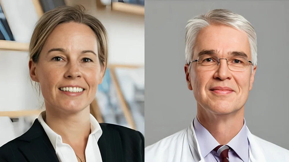 Muriel De Vos: Real-World Outcomes in Haemophilia A Without Inhibitors in the United States